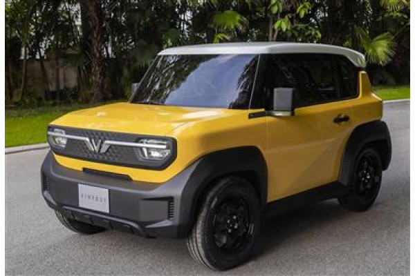 Vinfast VF3